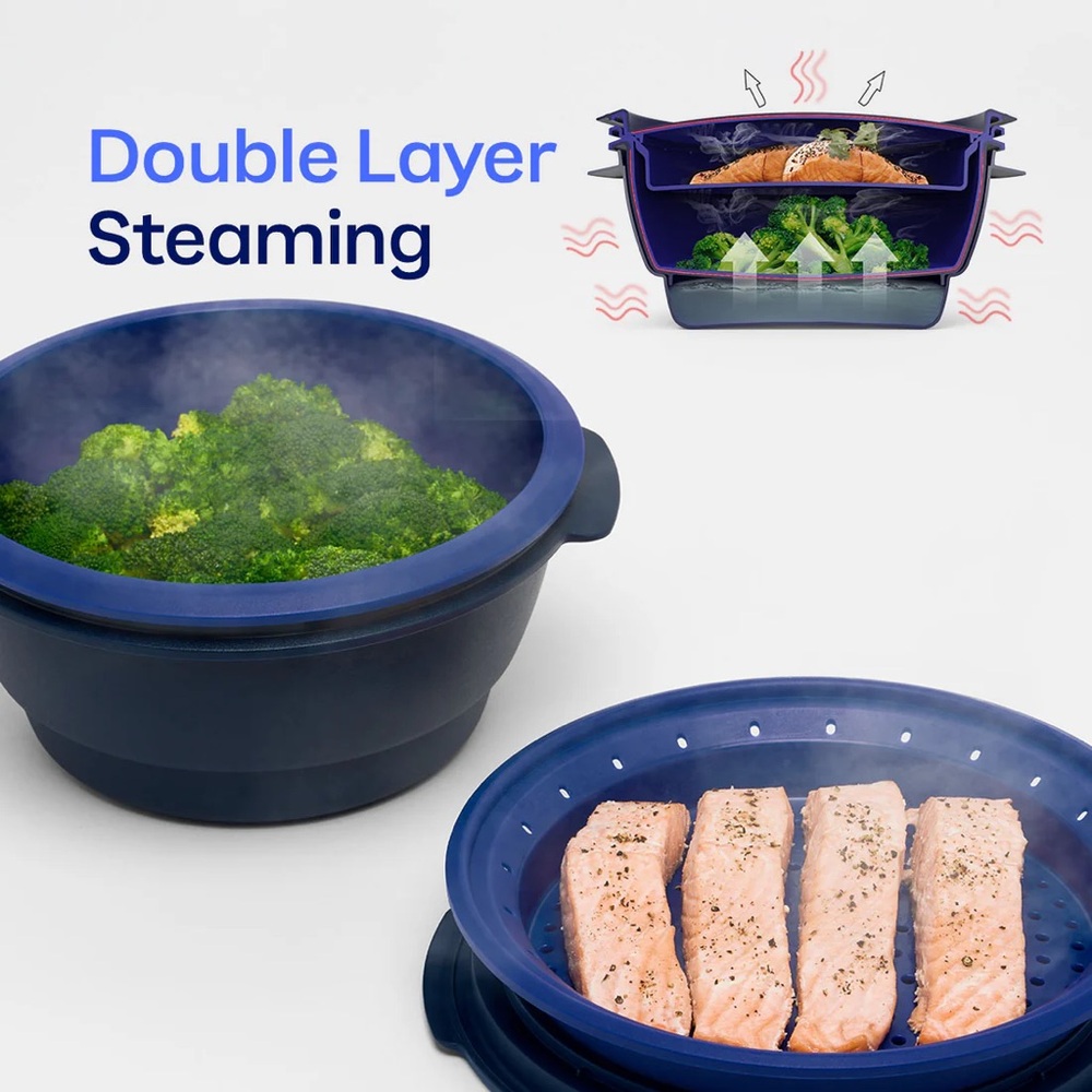 Tupperware Smart Multi-Cooker - Picture 3 of 15